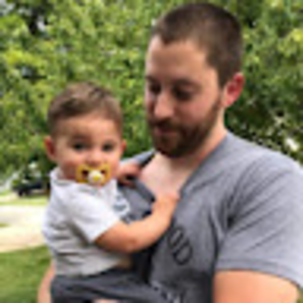 Meet your Posher, Julian